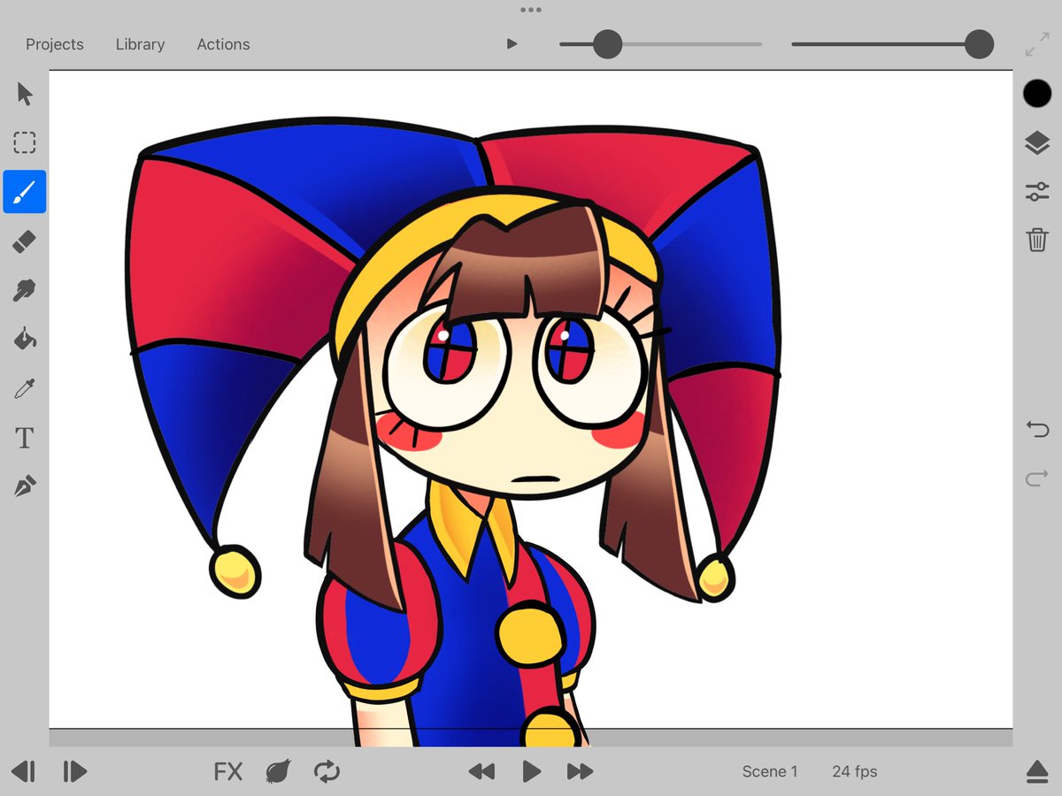 luke 🌈 tweet media