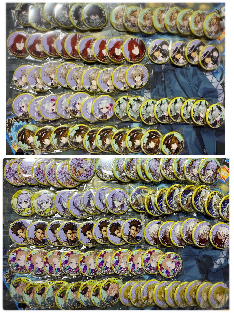 叶屋。ＡＪ両日手渡し tweet media