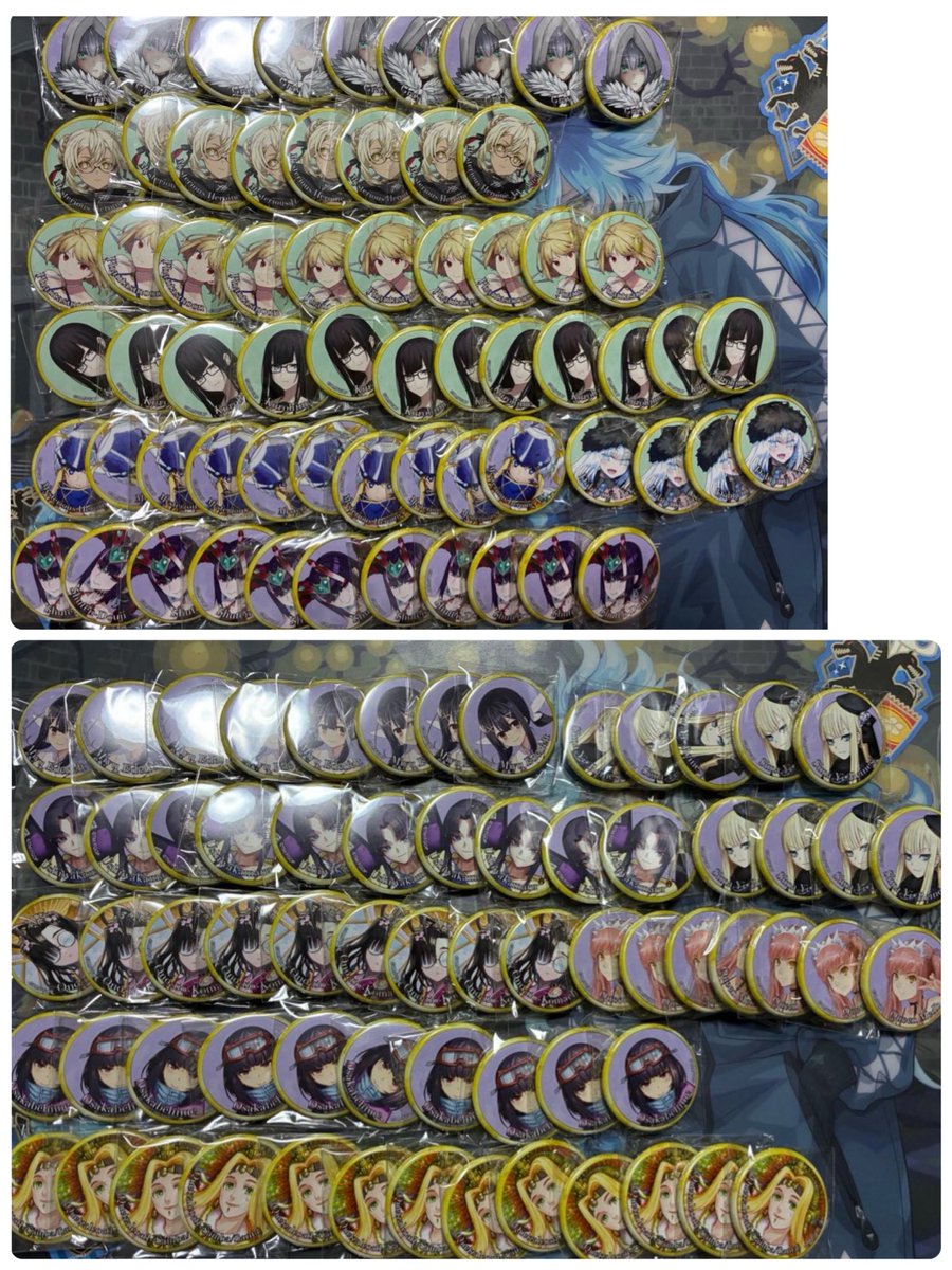 叶屋。ＡＪ両日手渡し tweet media