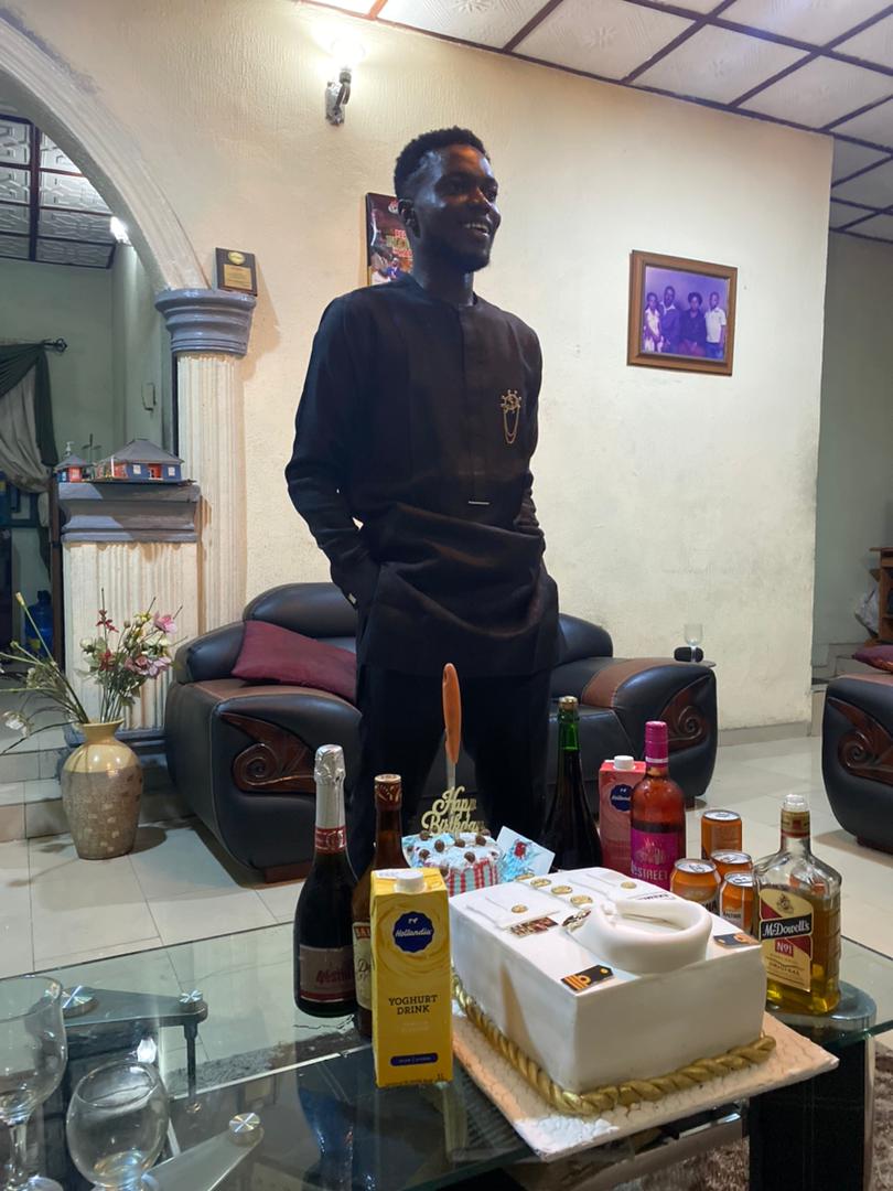 Port Harcourt Sailor ⚓⚓ tweet media