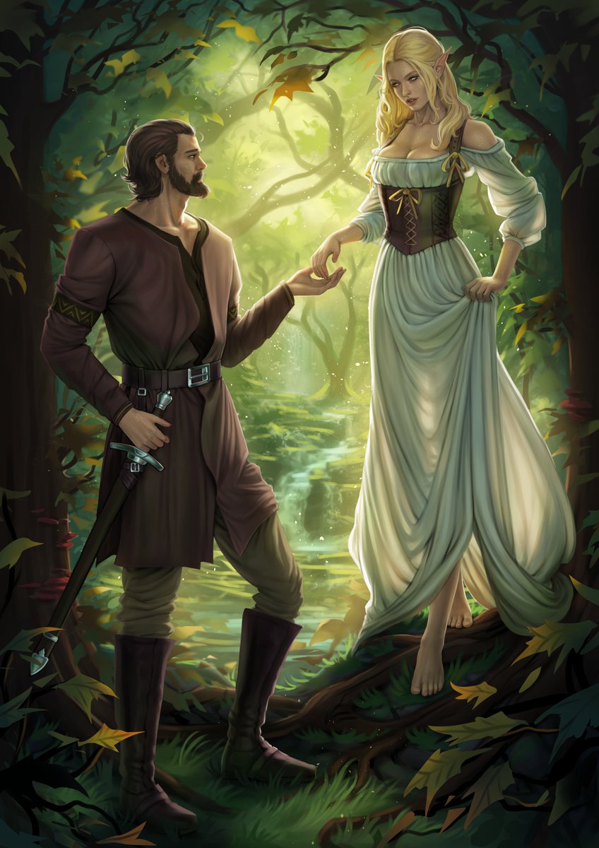 Arabor.Art tweet media