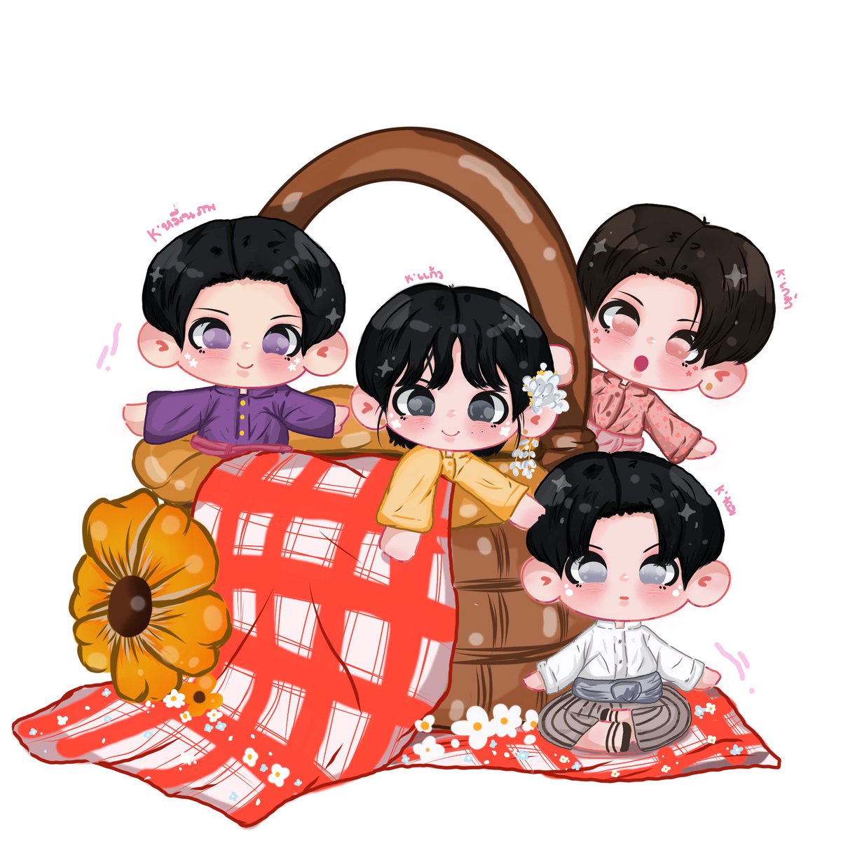 khun Maewdam(คุณแมวดำ) tweet media