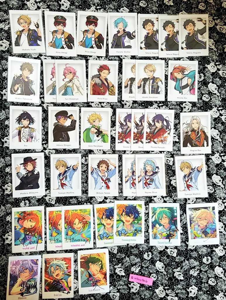 ライチ&ピーチ tweet media