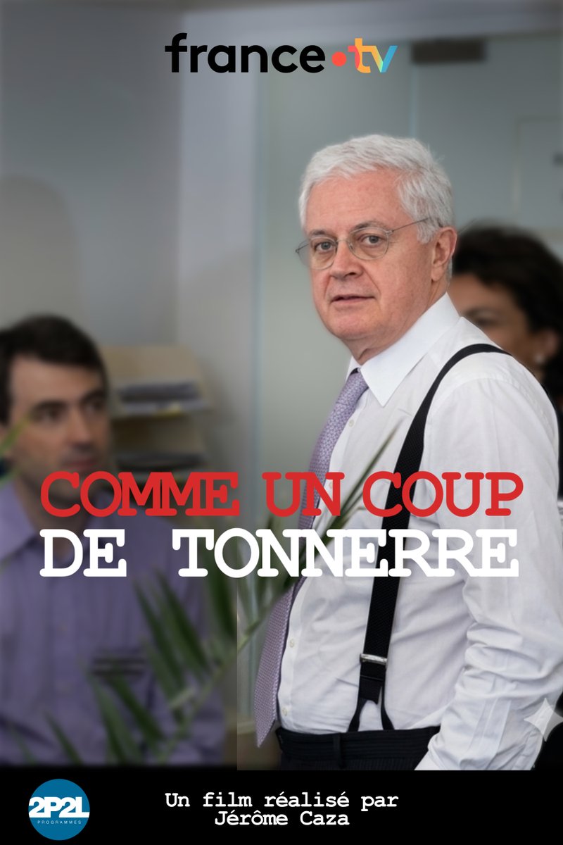 Jérôme Caza tweet media