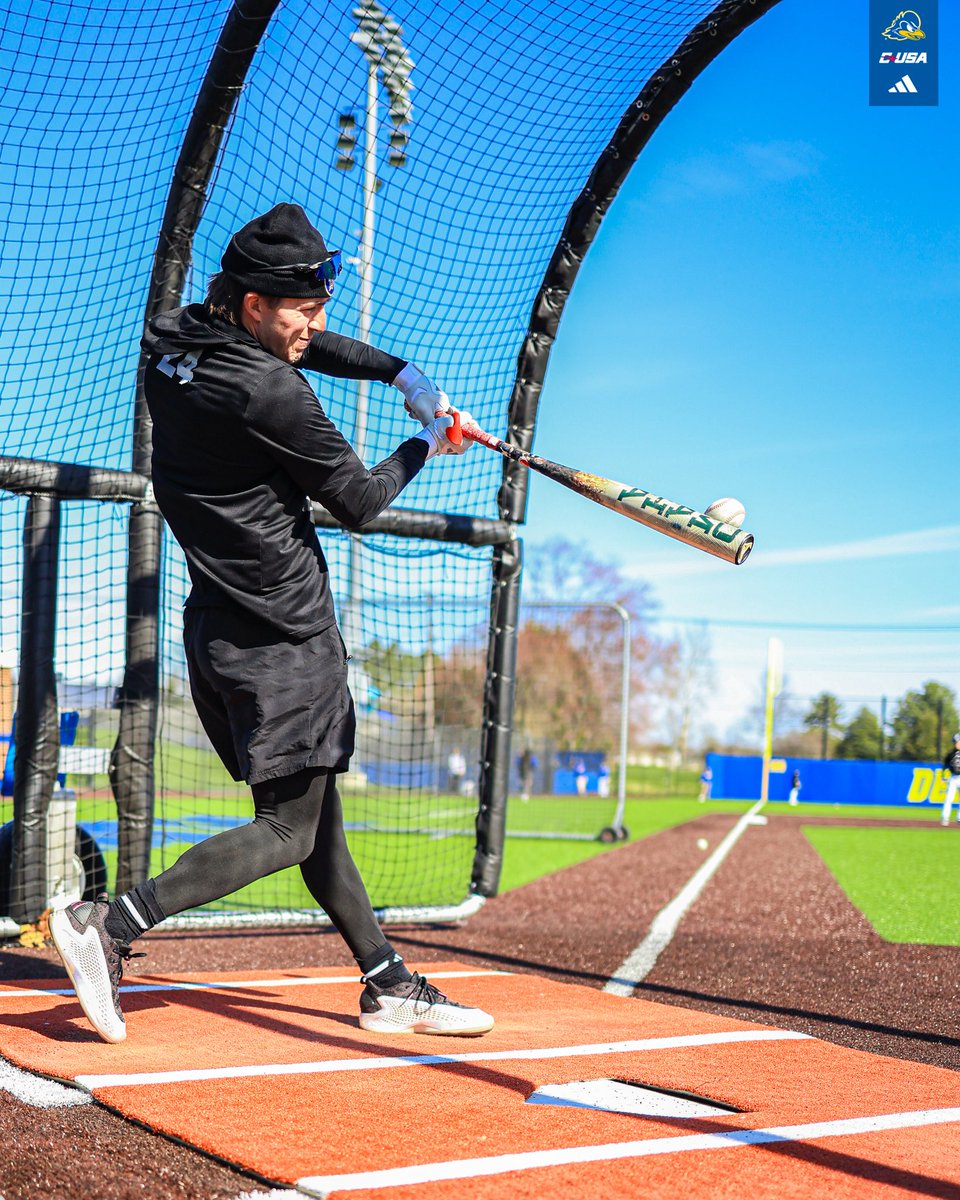 Delaware Baseball tweet media