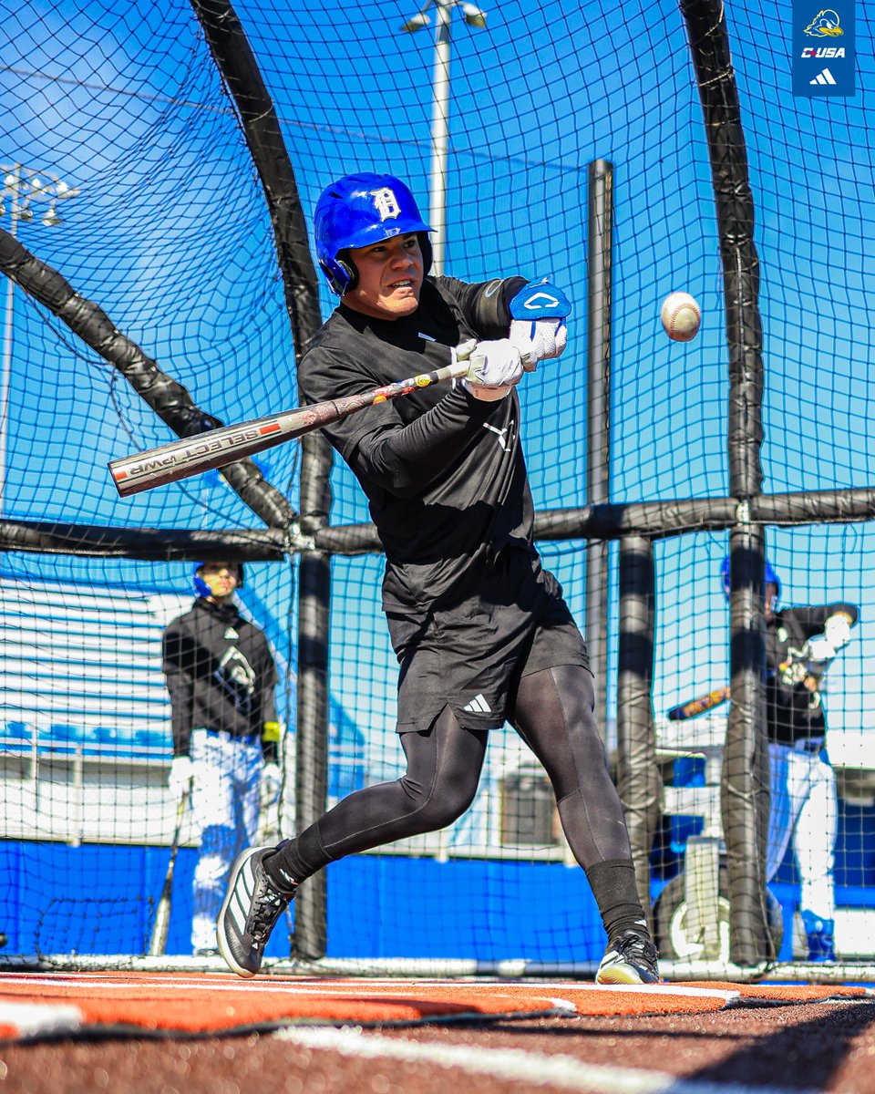 Delaware Baseball tweet media