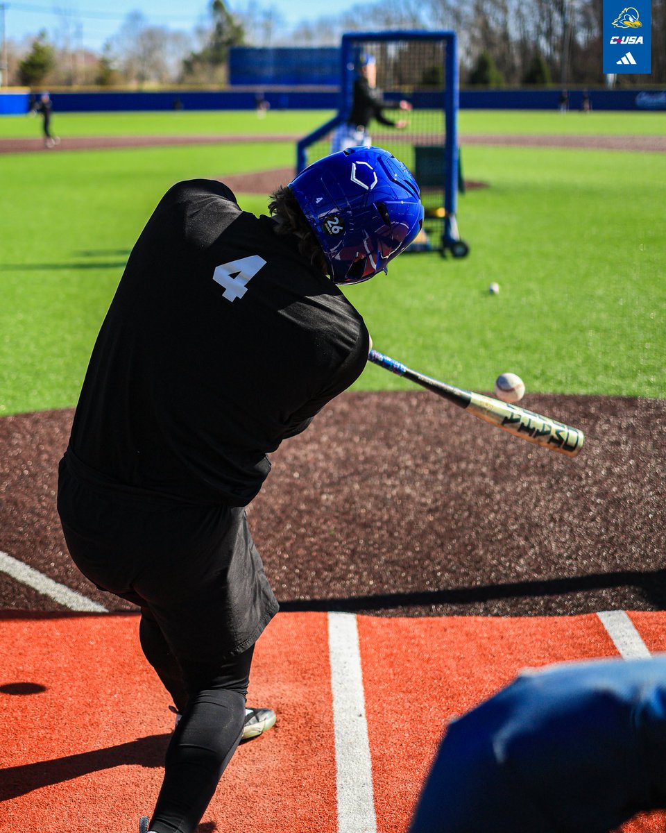 Delaware Baseball tweet media