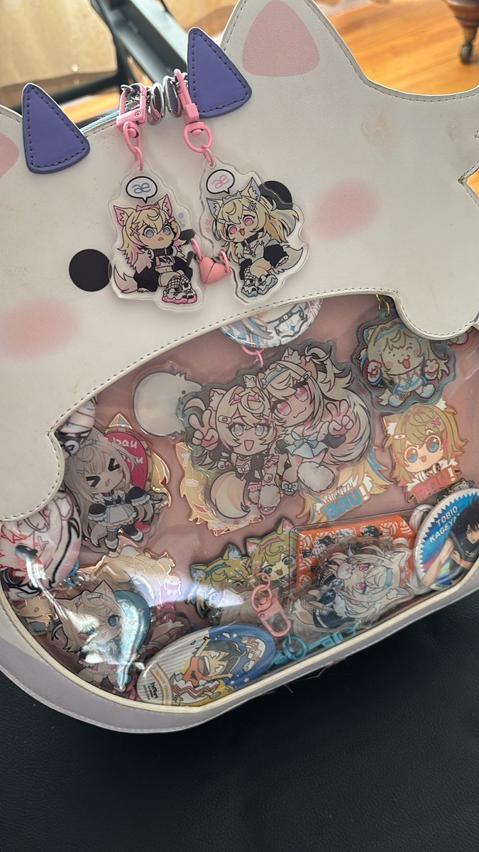 AngelBun 💝🌟| Oc Brainrot tweet media