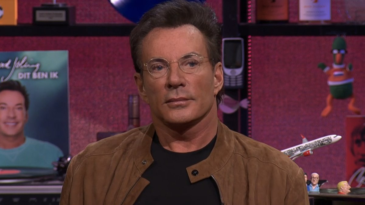 Vandaag Inside tweet media