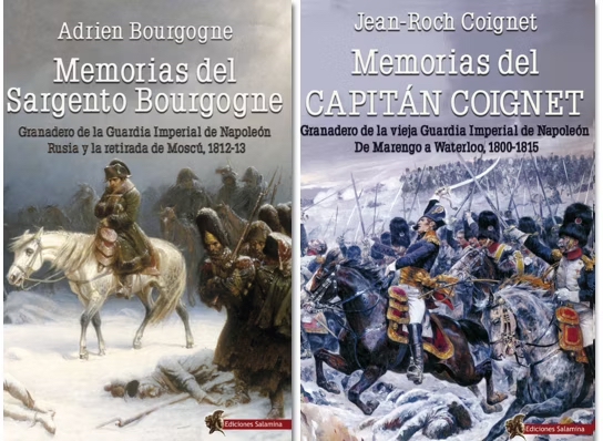 Ediciones Salamina tweet media