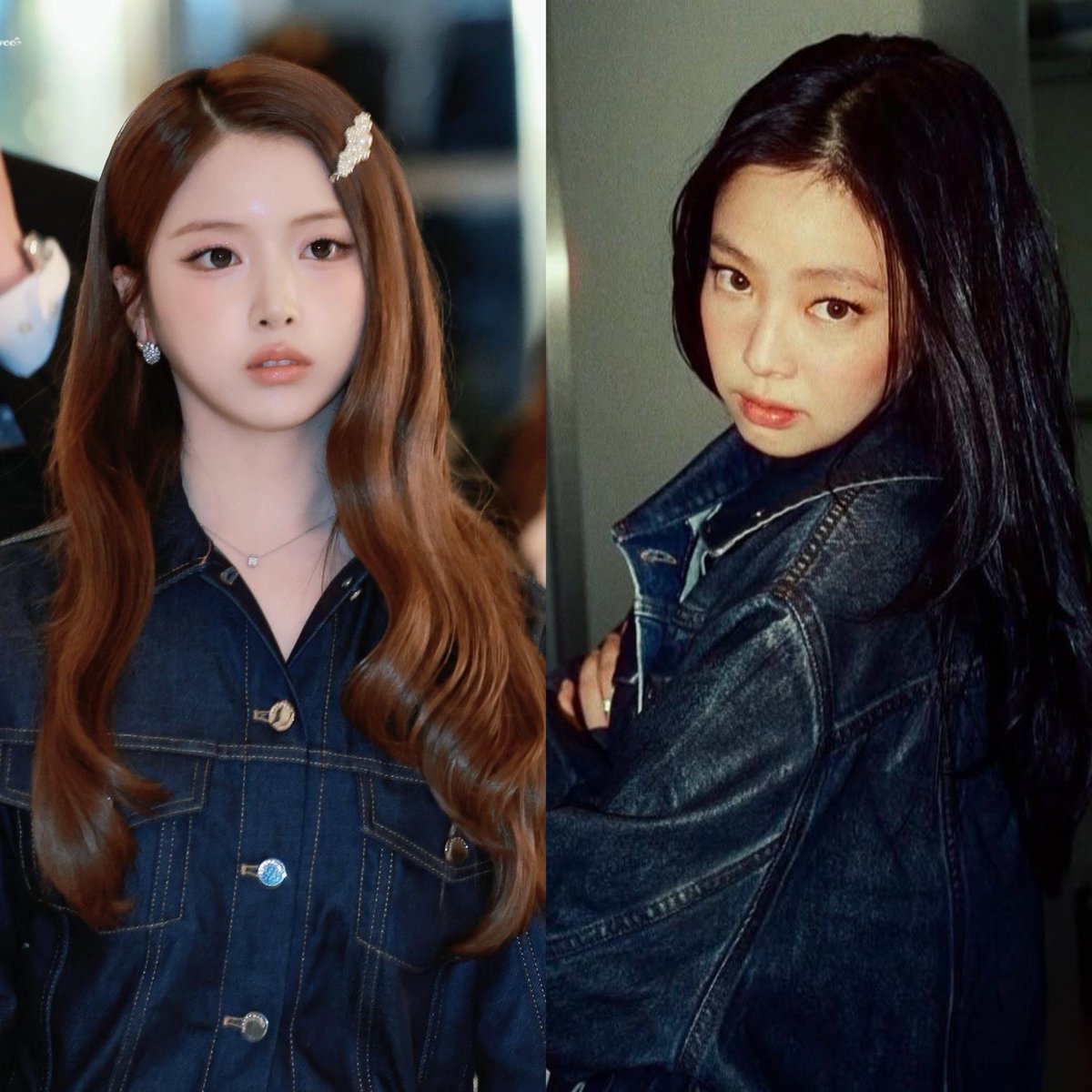 JENNIELAR tweet media