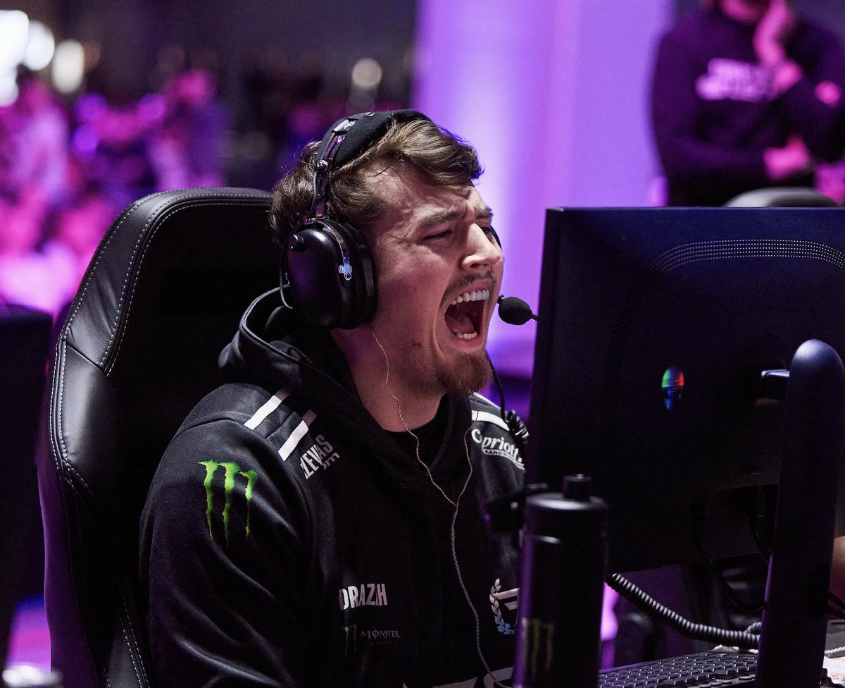 Call of Duty League tweet media