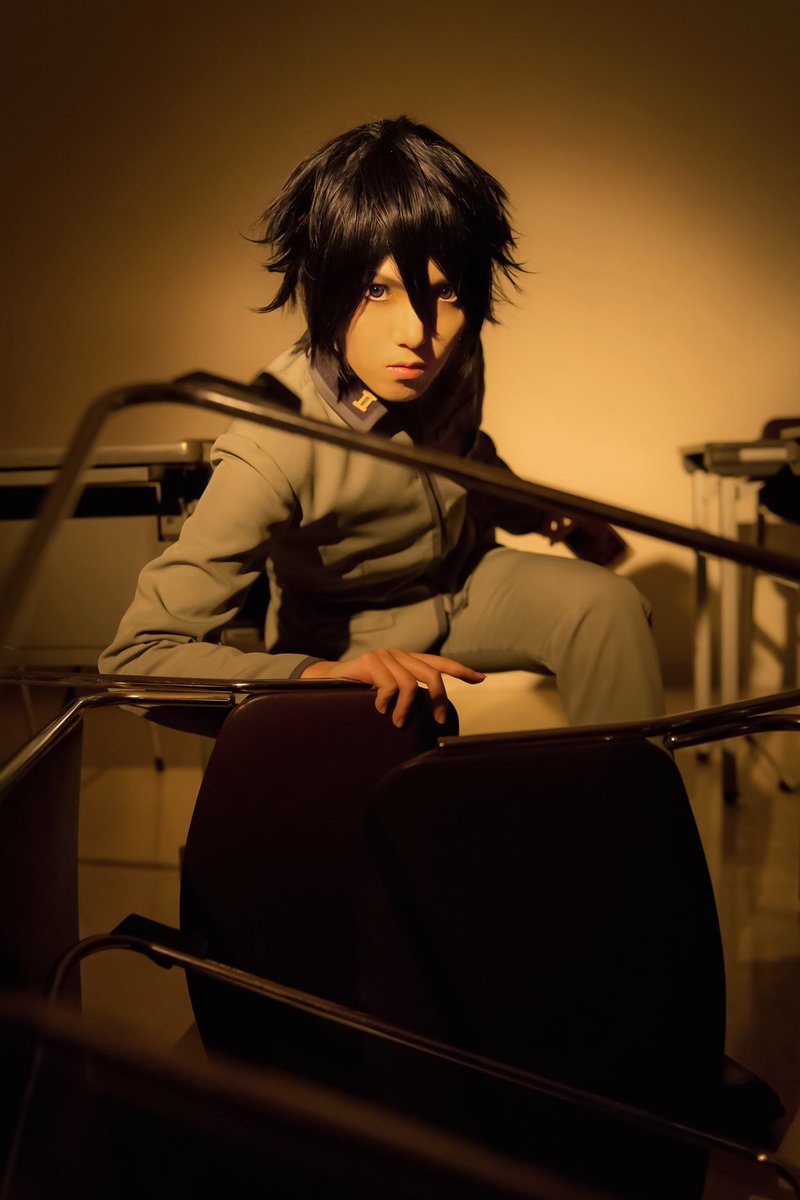 醒-Sei-🌵Class:0 tweet media