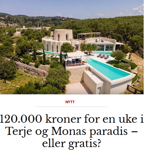 Trump of Norway🇬🇱 tweet media