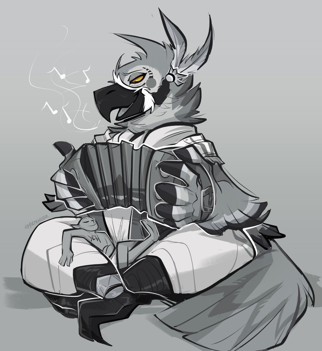 Kenzie (COMMS ARE CLOSED) tweet media