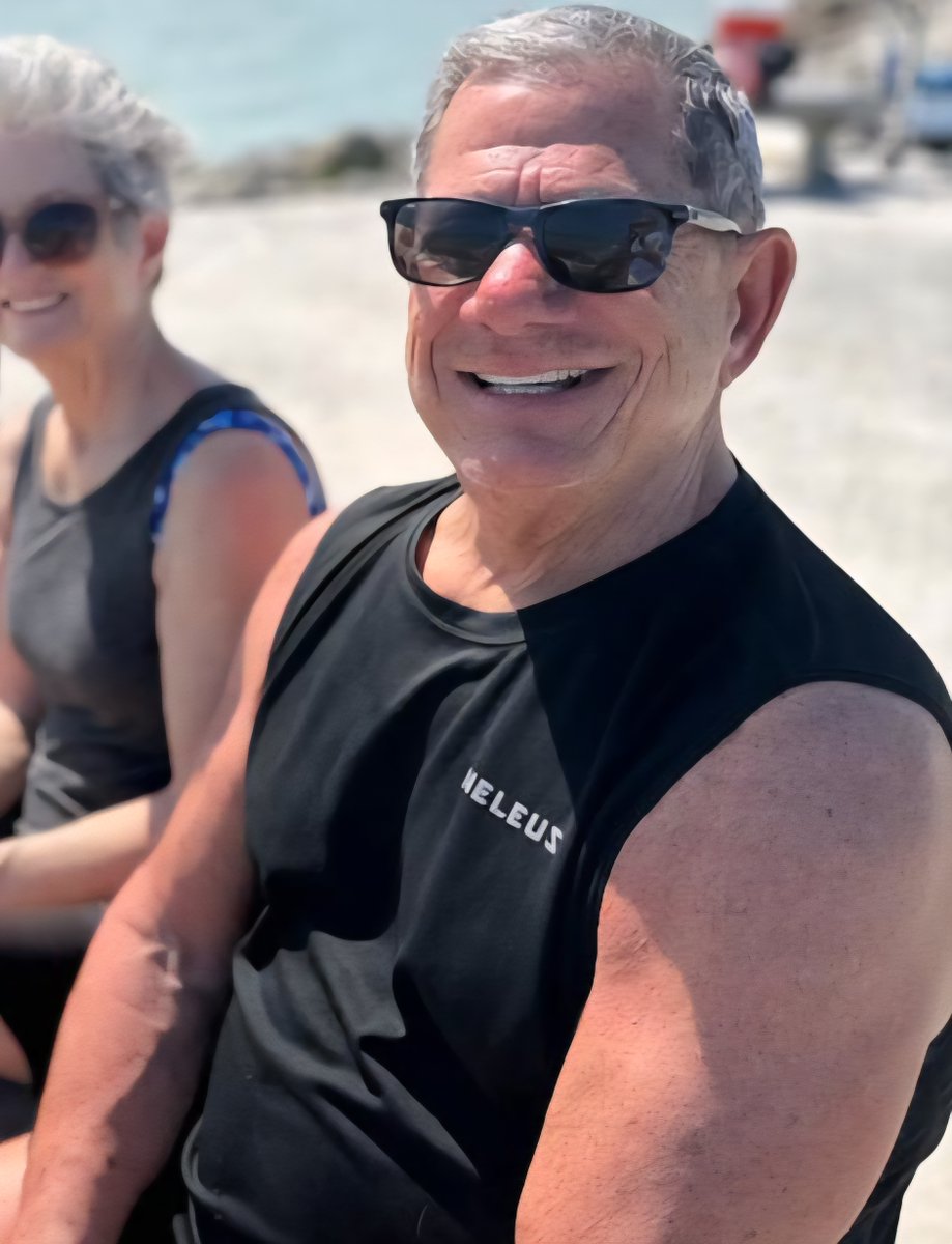 Mike Schiemer, CETF® CBDA tweet media