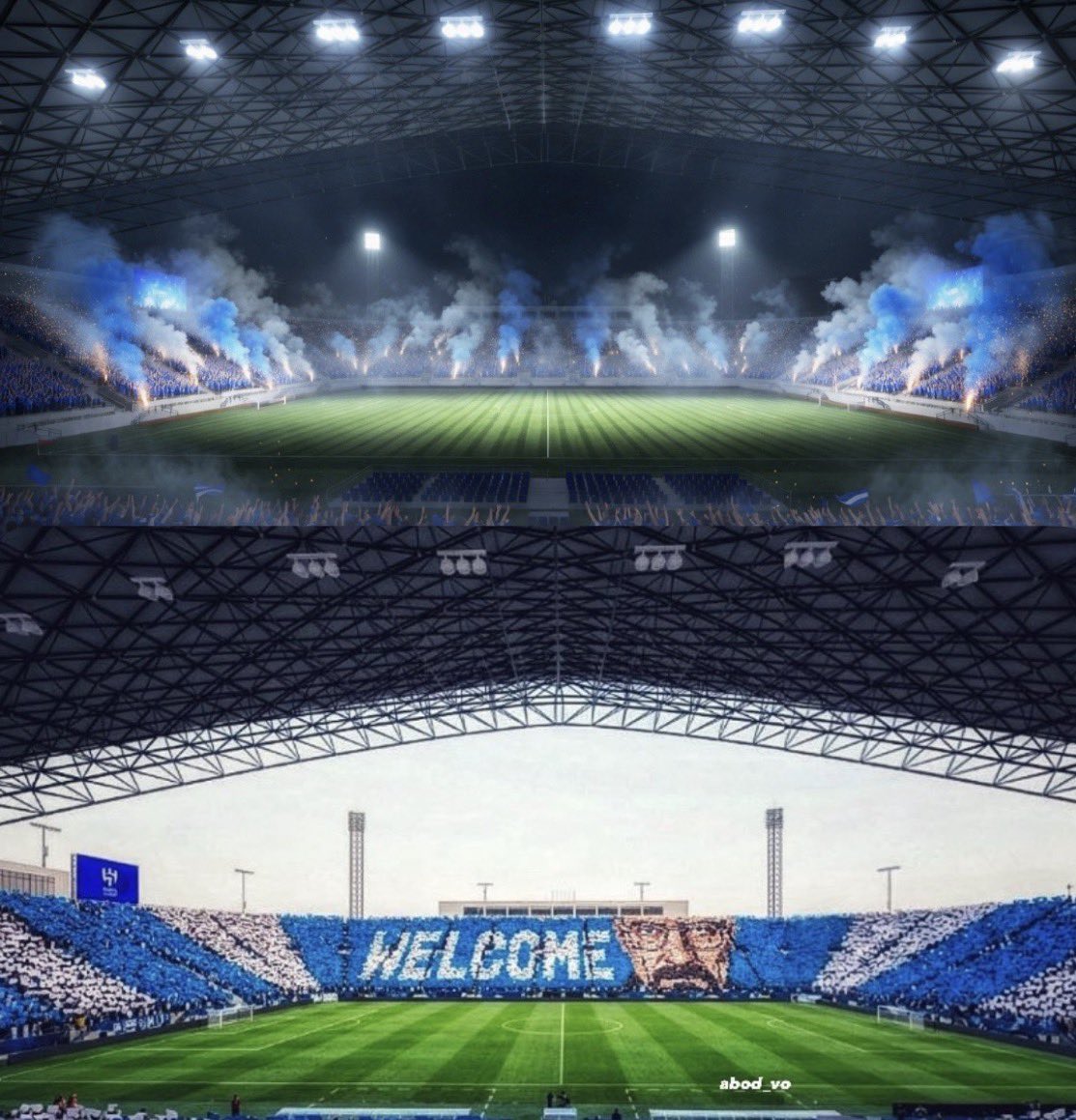 سامي صديق بونو tweet media