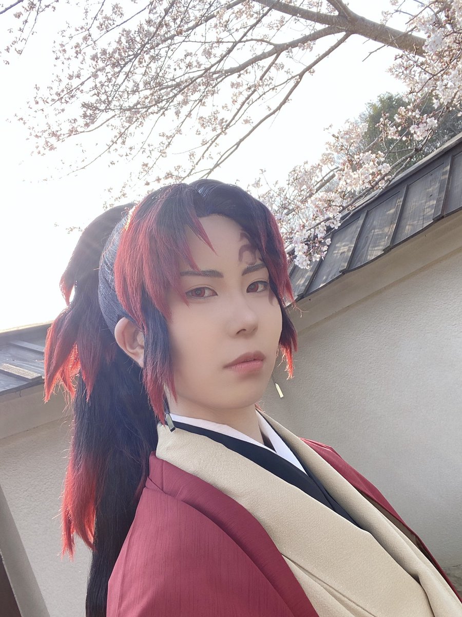 串串セト tweet media