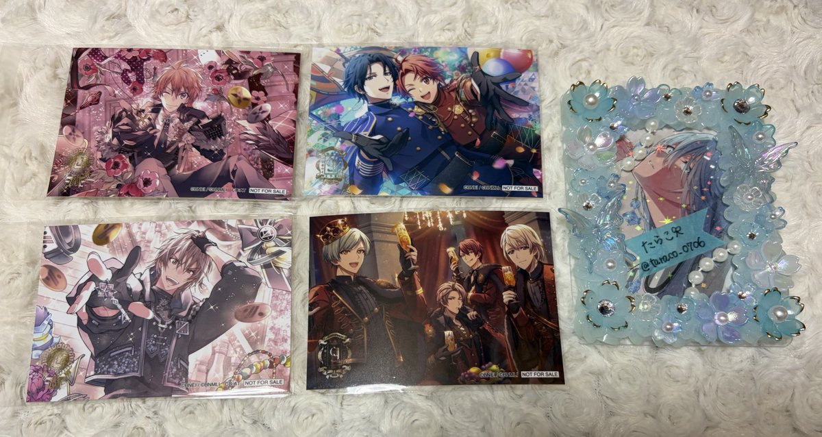 たらこ🎀 tweet media