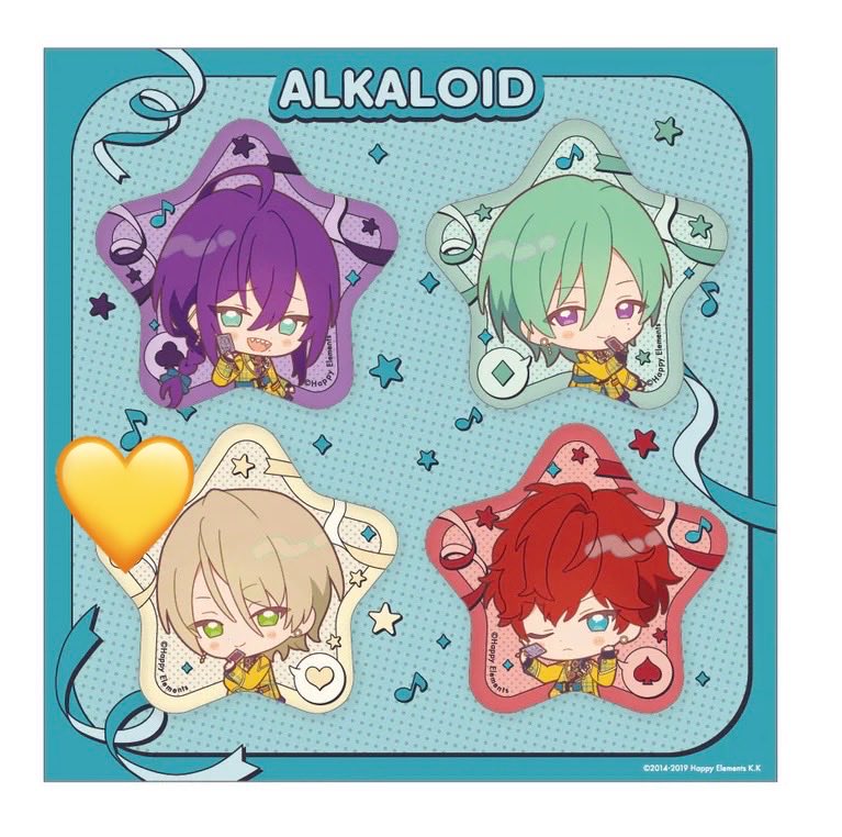 ごましお@お取引垢（初回リトリン必須） tweet media