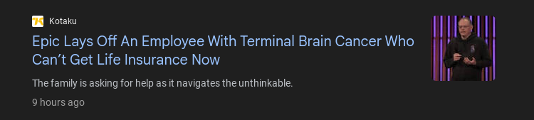 erin_simmer's tweet image. horrendous. 
#gaming_news #GamingDaily #Epic