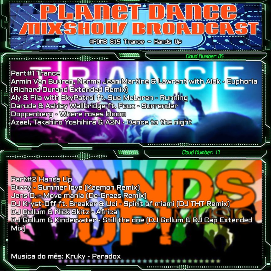 Geek_Musical's tweet photo. https://t.co/Z86aUNuZuJ

#Trance #VocalTrance #HandsUp #HandzUp #PlanetDance #PDMB https://t.co/GH9fdjbgi9