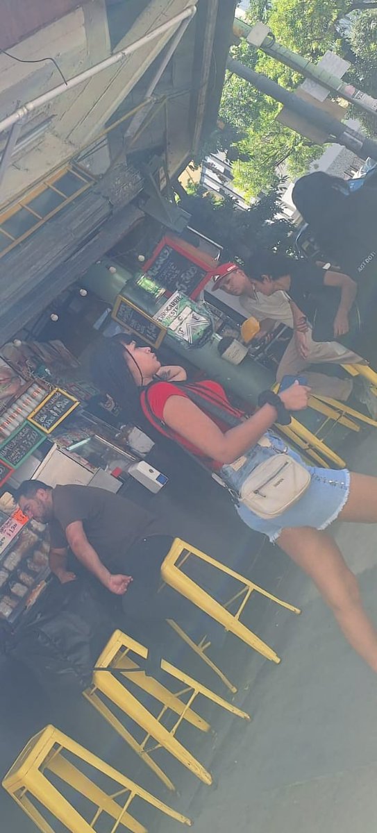 Out of Context Ferro tweet media