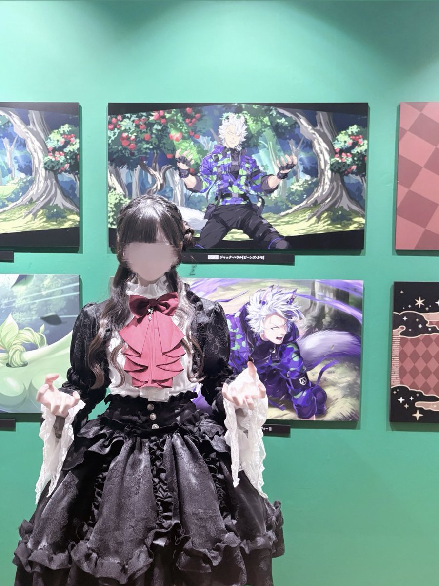 ころねさん tweet media