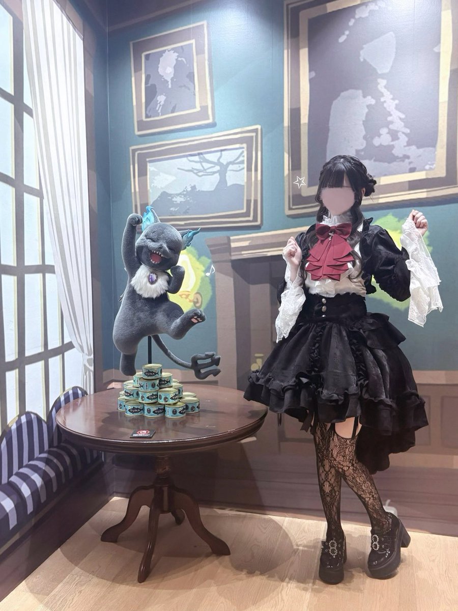 ころねさん tweet media