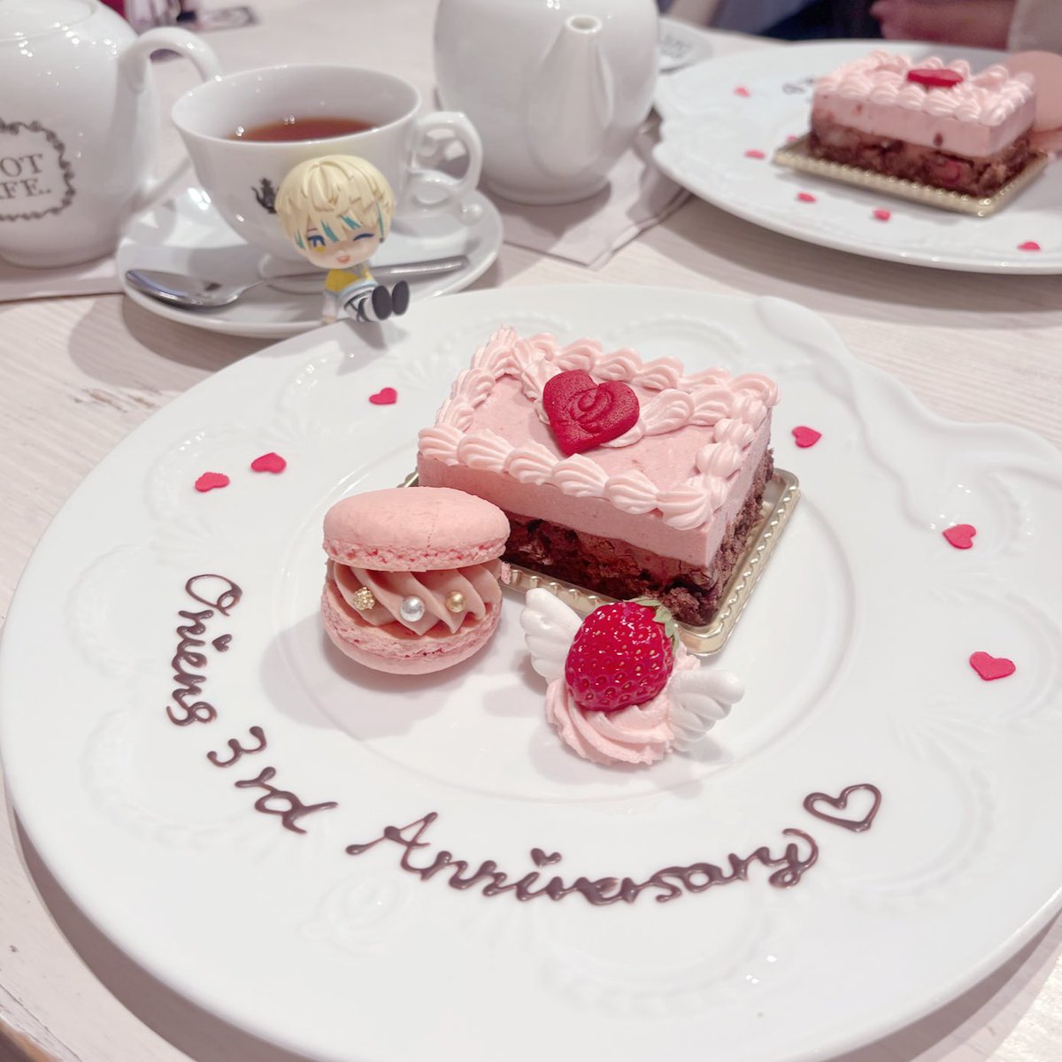 ♡みみ tweet media