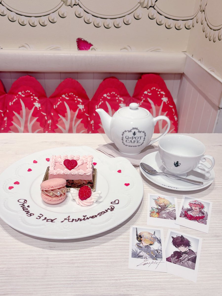 ♡みみ tweet media