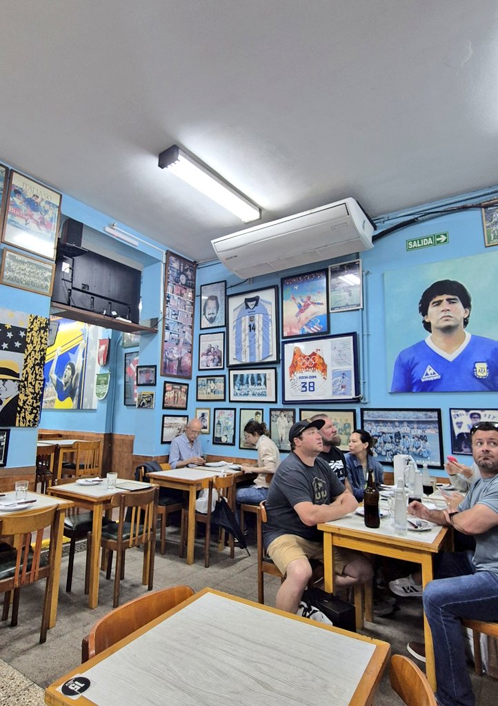 Septimo Becu tweet media