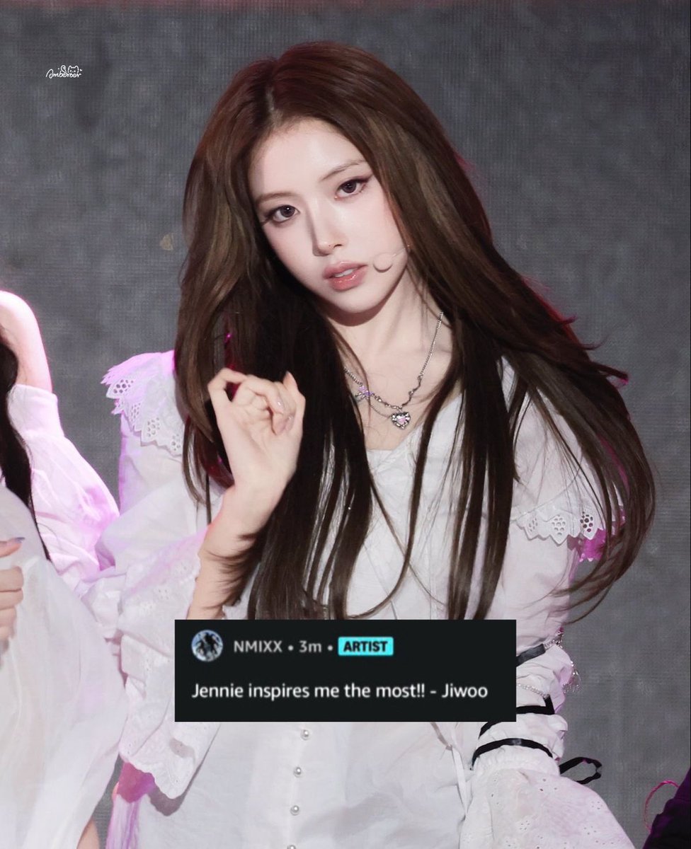 NMIXX Charts tweet media