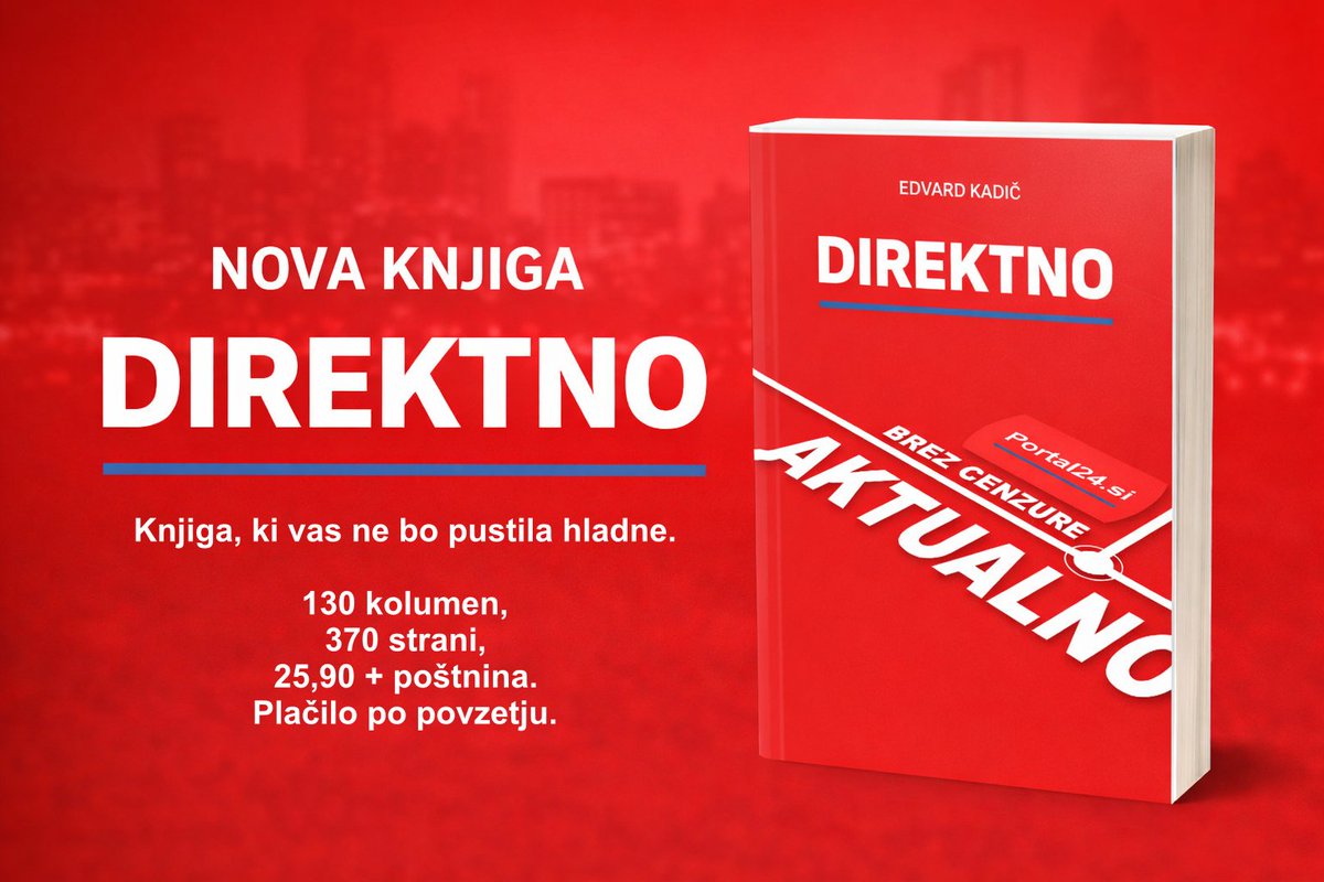 Portal24.si tweet media