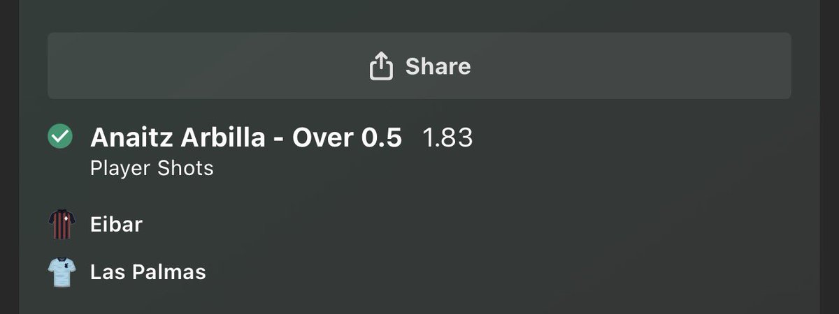 Stats Edge Bets tweet media