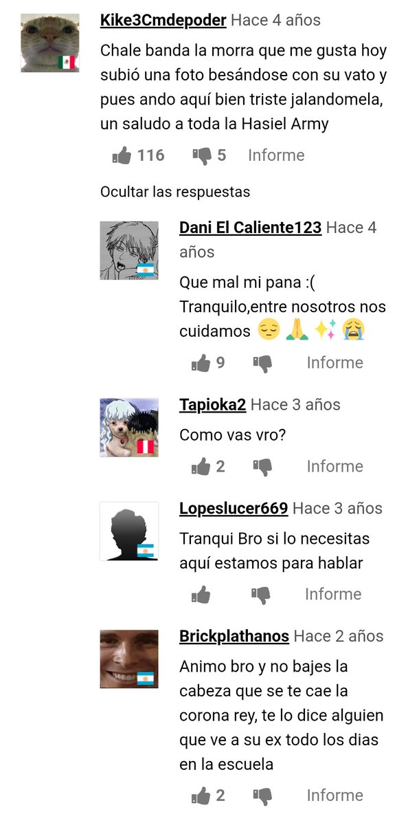Deoz Hielos (7 días🎂) #Loneros🏴☠️☢️ tweet media