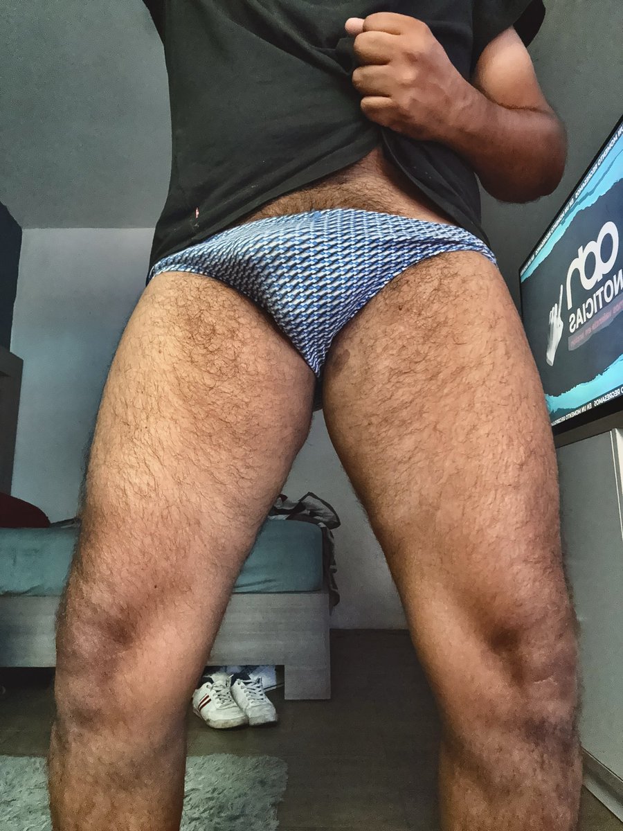 ElUbermor tweet media