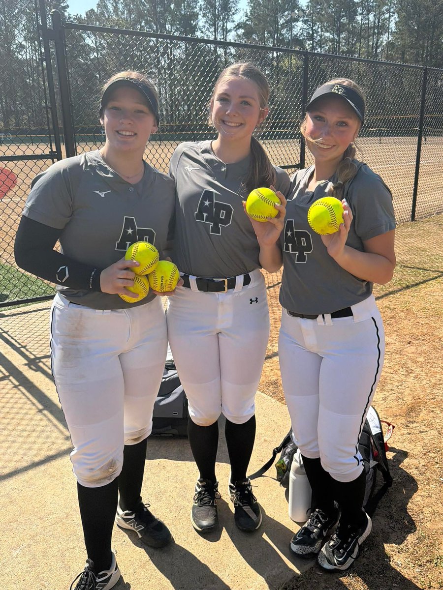 AP Smith 16U tweet media