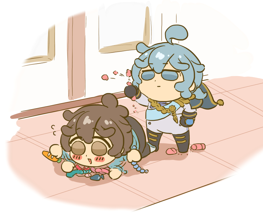 なり２ tweet media