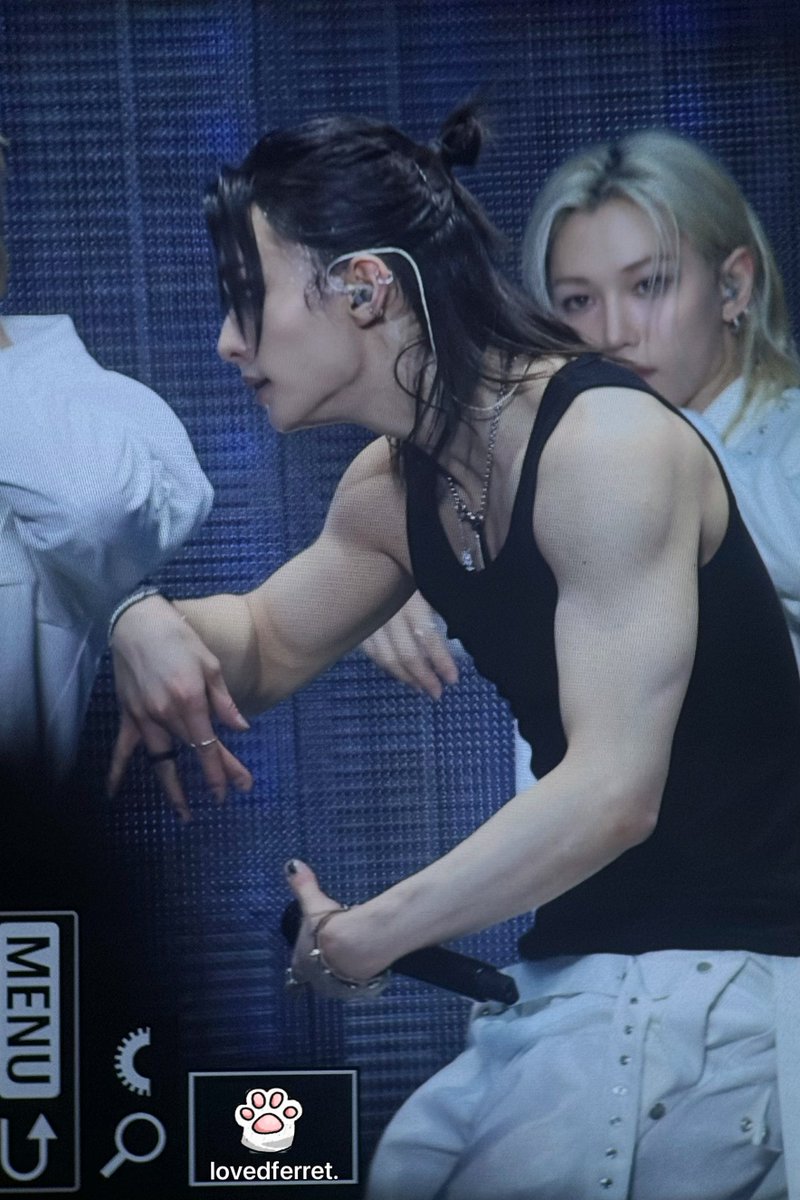 ʟᴏᴠᴇᴅ ғᴇʀʀᴇᴛ. tweet media