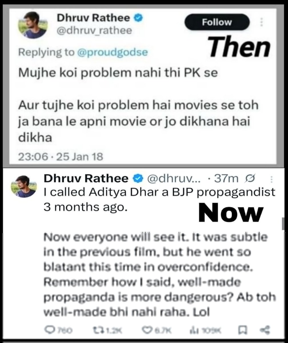 Ashwathama tweet media