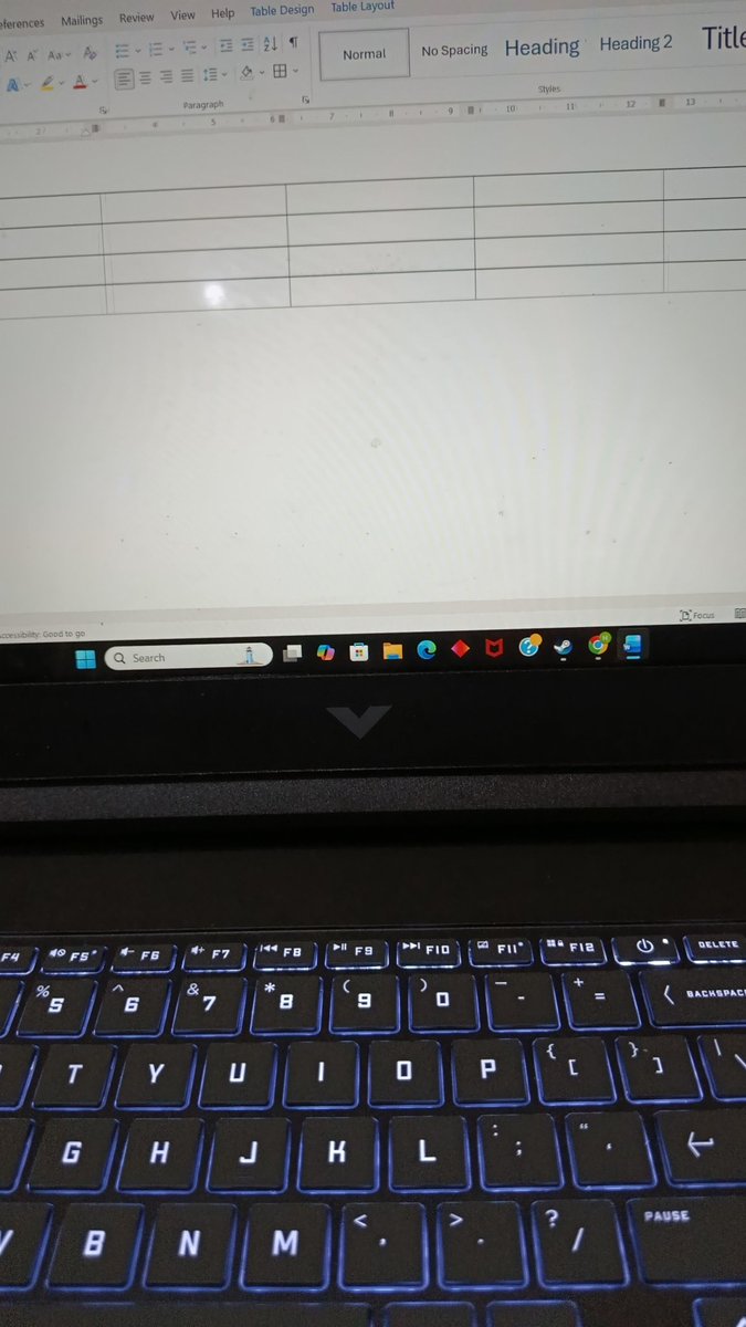 Halens Kyukebie tweet media