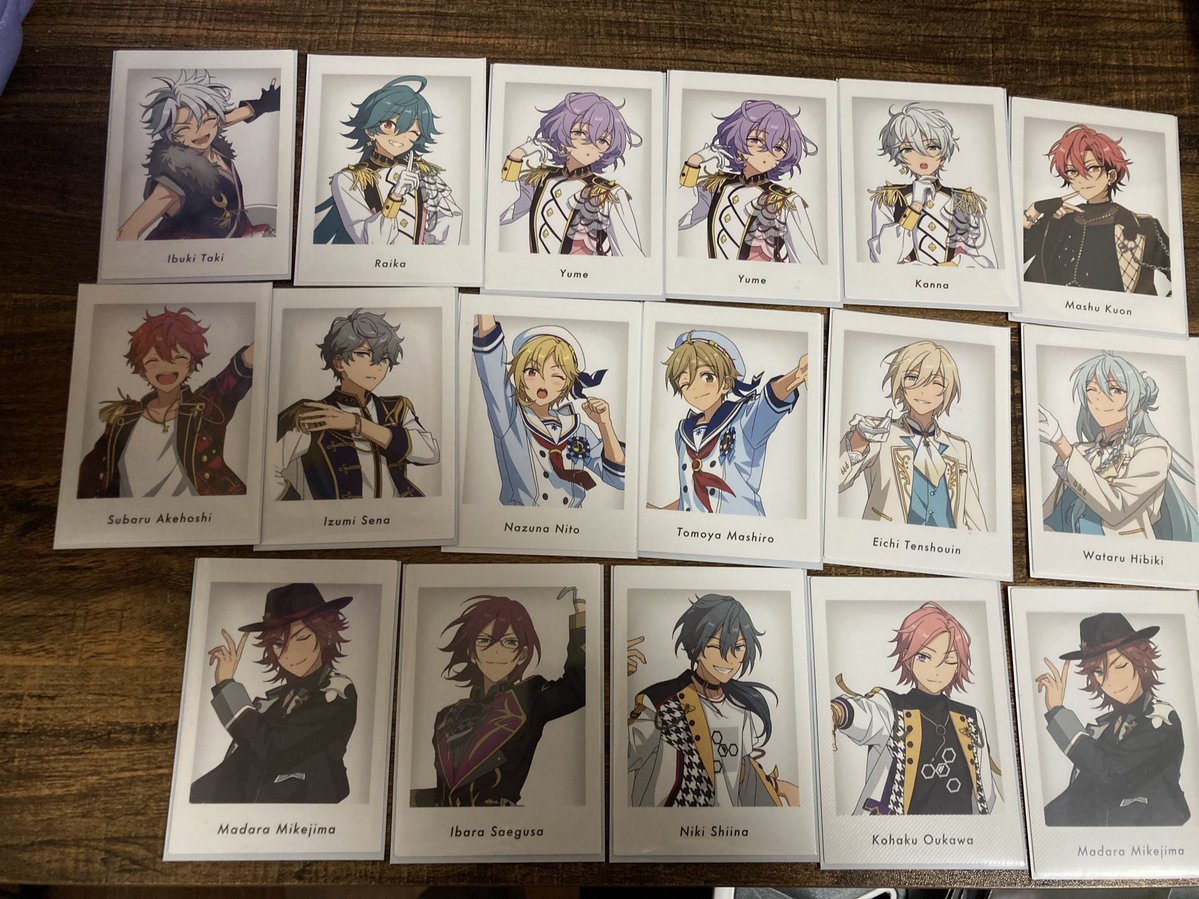 かぁる tweet media