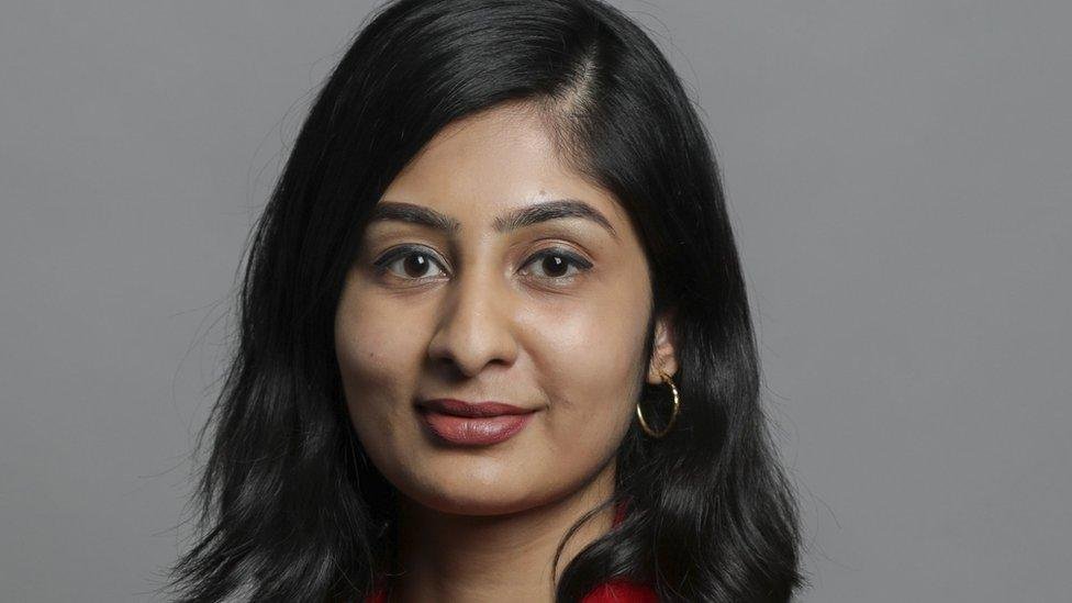 Christian tweet media