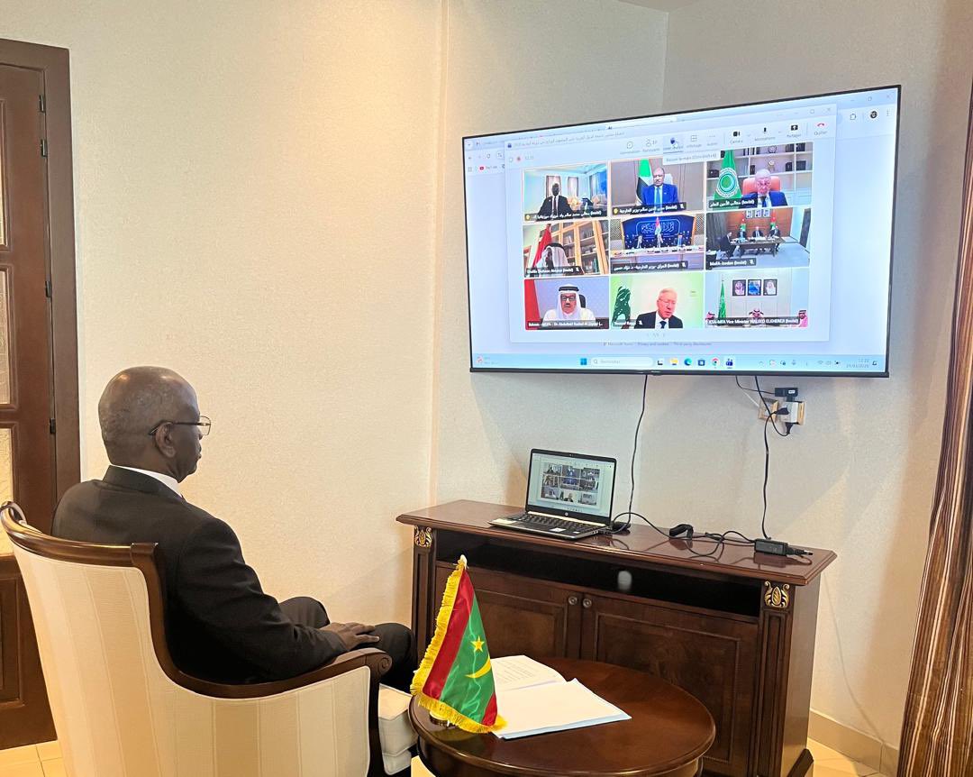 Mohamed Salem Merzoug tweet media