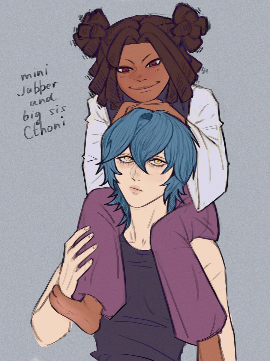 clidisca • comms open! tweet media