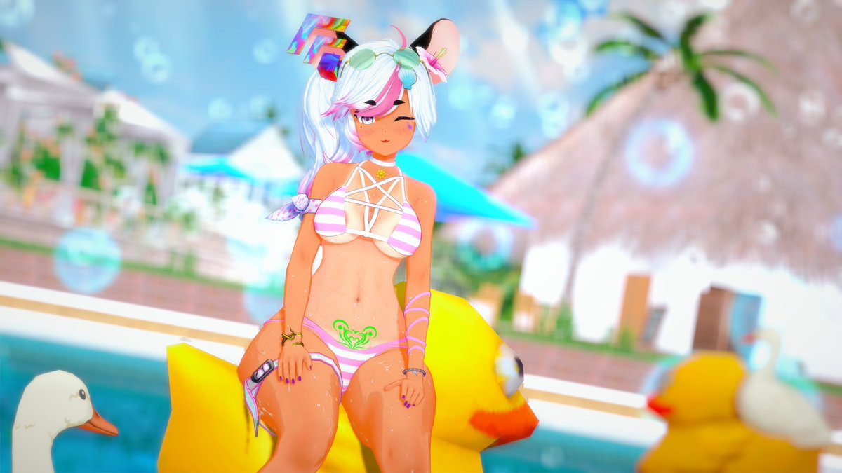 ザ・ワールド THK (The Kurieta THK)🛜🐭VGEN OPEN tweet media