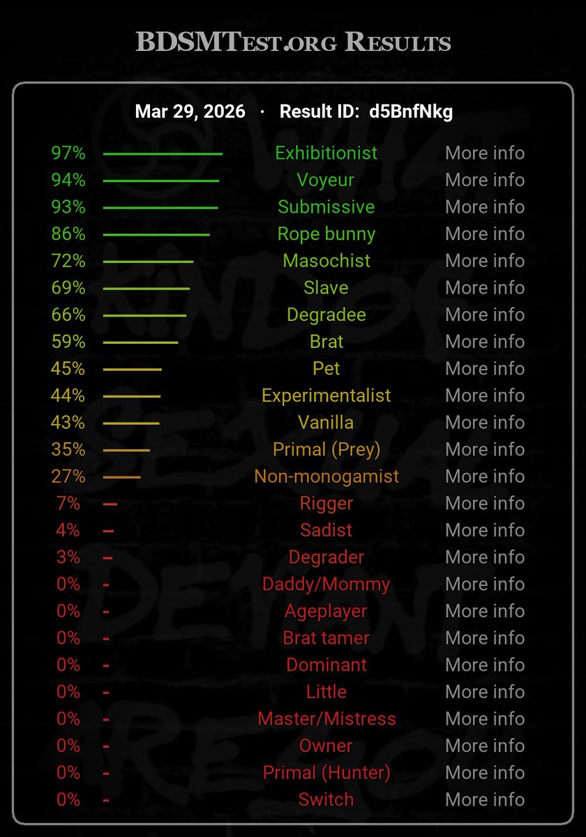 Darling Denied tweet media