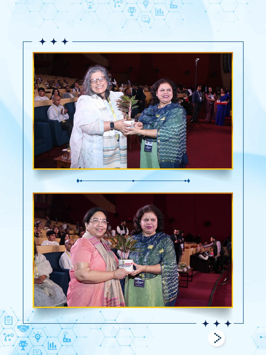 Worldskills India tweet media