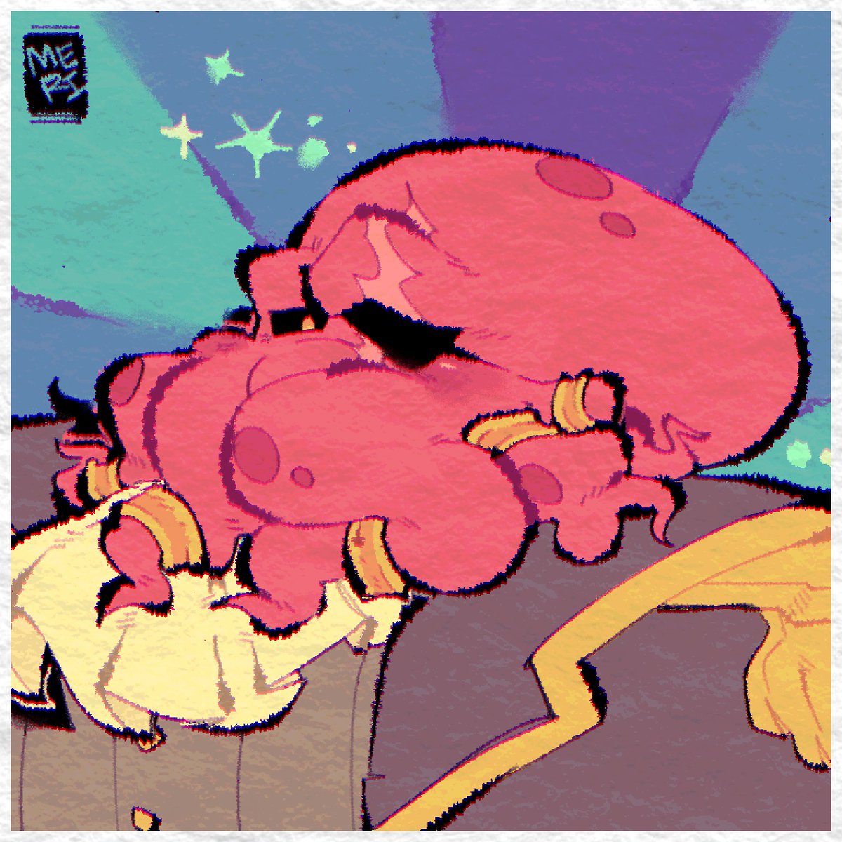 teddy meriwether🍉 (c/mms open) tweet media